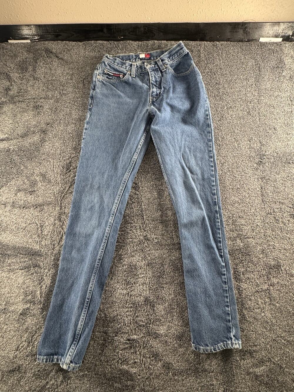 Women’s Tommy Hilfiger Vintage Jeans Size 3/32